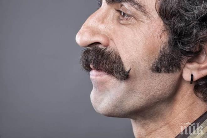 4 гена са „виновни“ за формата и размера на носа 