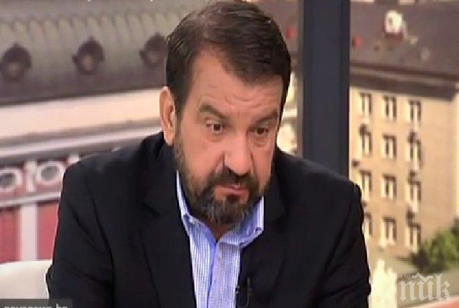 Ники Кънчев: Стоичков караше другите да се страхуват от него
