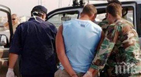 50 българи са станали жертва на трафика на хора