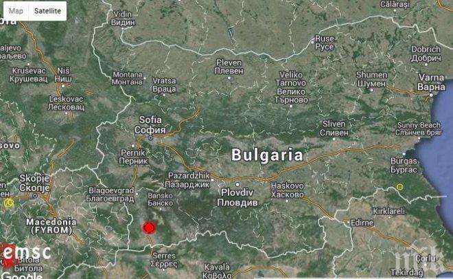 Аларма! Хипертониците са в риск след земетресението - следете кръвното налягане