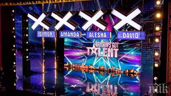 На Острова са притеснени: „Ислямска държава“ смята да атакува  „Великобритания търси талант“