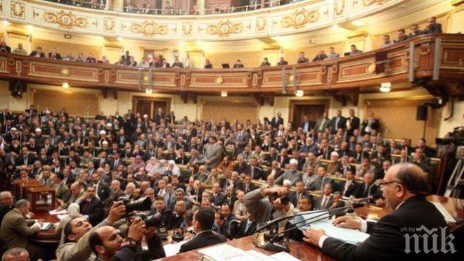 Турският парламент одобри антикюрдски закон