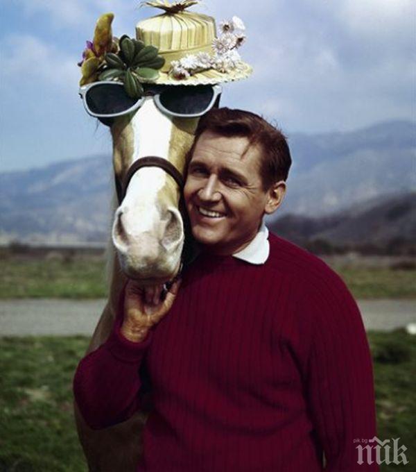 Почина актьорът, озвучил с гласа си Скрудж МакДъг