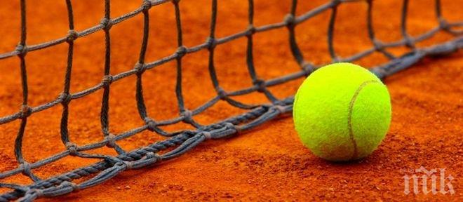 Руснаци станаха шампиони на двойки на Санта Марина Къп