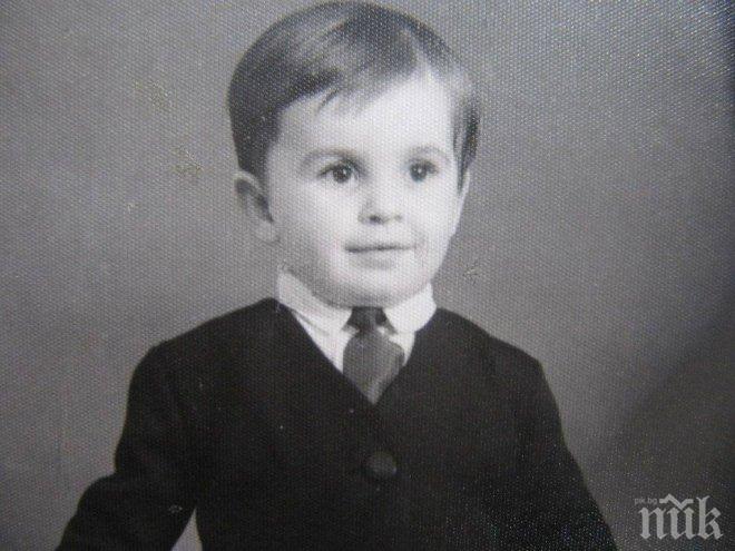 Лелките побърквали тази тв водеща като малка, мислейки я за момче (СНИМКА)