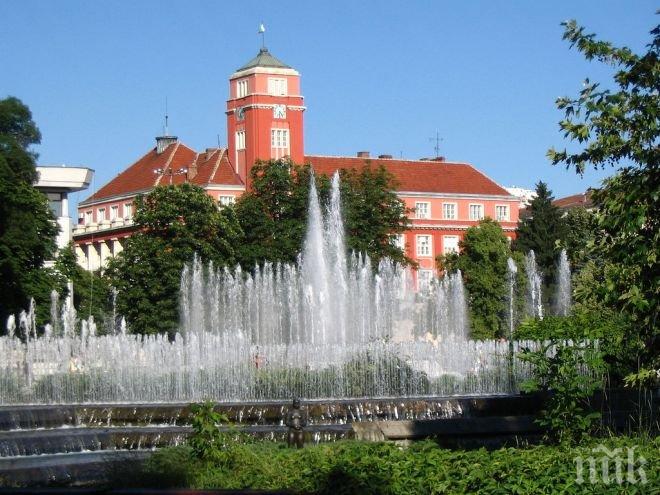 Климатолог прогнозира 40-градусови летни жеги в Плевен 