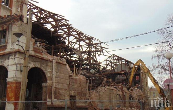 Ориент табако носи милиони и смърт