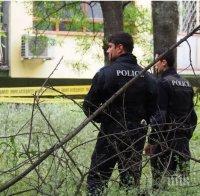 Лекарите още се борят за живота на падналото бебе от 8-ия етаж