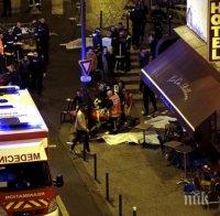Европол тегли чертата: 150 души загинаха след атентати в ЕС през 2015 година