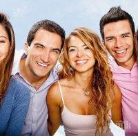 Няма да повярвате колко истински приятели може да има човек