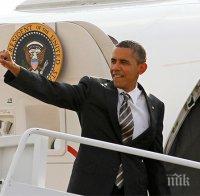 Барак Обама иска премахване на военното ембарго срещу Виетнам