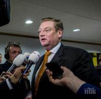 Холандия лишава ислямисти от поданство