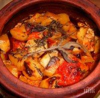 Яжте колкото си искате вечер! Ново изследване доказа, че.....