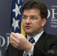 Словакия ще издигне кандидатурата на Мирослав Лайчак за генерален секретар на ООН