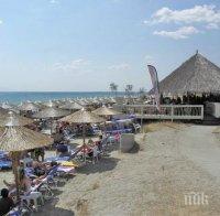 Нашенци мераклии за аренда на гръцки барове 