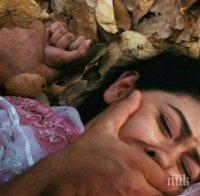 Гнусна гавра! Петрички ром изнасили 13-годишно момиче