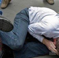 25-годишен с опасност за живота след побой в Търговище
