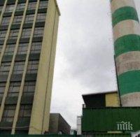 Митниците удариха санкция от 80 бона на „Каменица”