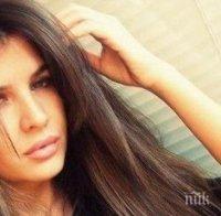 Чудите се коя е на-красивата мацка във Фейсбук? Ето я