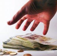 Германия се страхува, че „брекзит“ ще й струва 35 милиарда лири