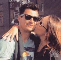 САМО В ПИК! Голямата дъщеря на Стоичков вдига сватба в Правец, чака дете