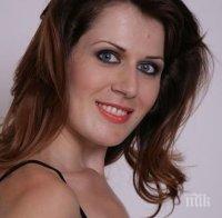 Дъщерята на Румен Овчаров пее по баровете