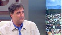 Веселин Маринов съжалява за „миналото време” и изпитва носталгия към родния Полски Тръмбеш