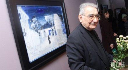 ексклузивно акад светлин русев пик ретро духовната криза прекарания инфаркт илюзиите стана храна чакалите