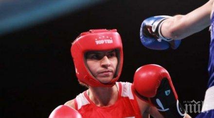 две българки класираха полуфиналите световното бокс