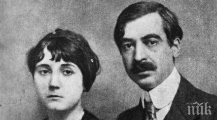 показаха пистолета убил лора каравелова