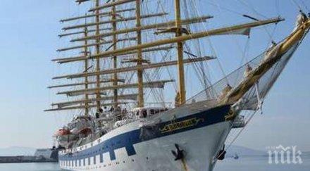 карнавал биоразнообразието проведе бургас