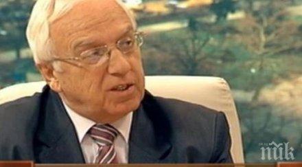 проф христо мермерски пик атаката ретро потресаваща премиерът рашидов намесят