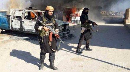 канада повдигне въпроса дали целесъобразно плащат откупи терористите