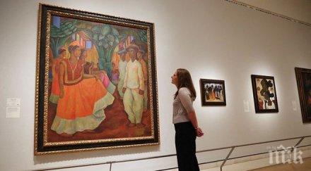 картина диего ривера продадена рекордните 157 млн долара