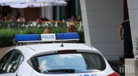 ексклузивно първи снимки мястото кървавата трагедия варна