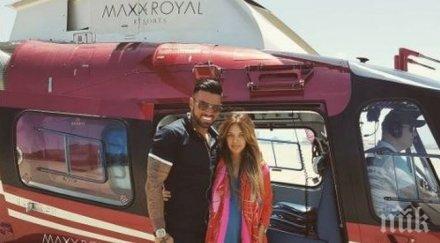 пик благо отбор отказва лукса потъна разкош есмер децата снимки