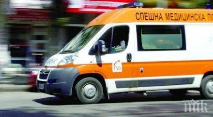 извънредно жена хвърли хотел черно море варна