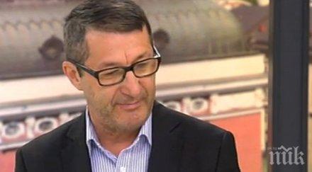 каролев предупреди ново поскъпване бензина