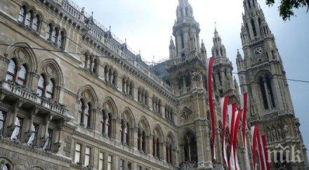 двамата кандидати изборите австрия равни шансове президентското