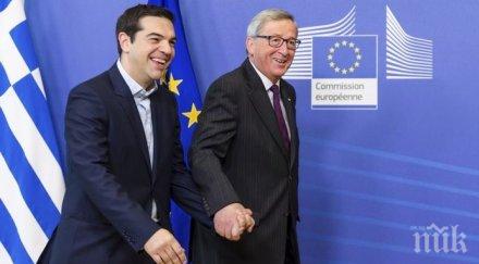 пробив преговорите гръцкия дълг комшиите чакат 103 млрд евро брюксел