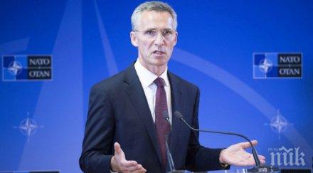 йенс столтенберг срещата върха нато варшава преломна