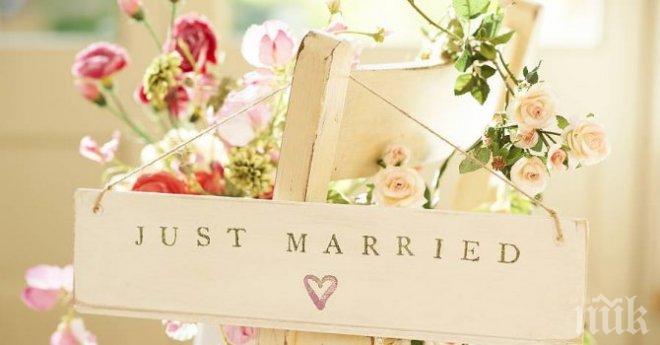 50 булки казаха едновременно да в Сърбия