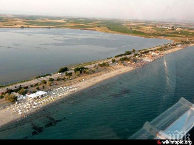 Гърците вече ни чакат на море! Дават СТАИС, сервират РNБА