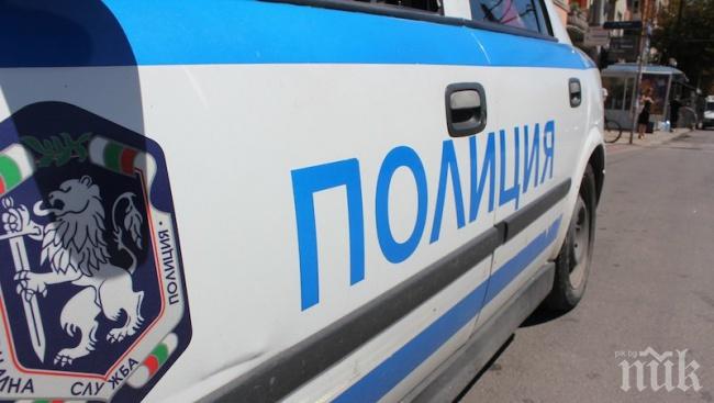 Апашите откриха сезона на морето! Украинец се прости с джипа си в Несебър