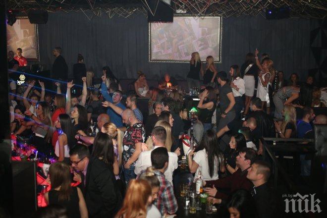 Четирима убити и 14 ранени при нападение в гей клуб