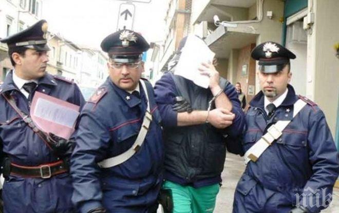 Португалец и руснак са арестувани в Рим за шпионаж
