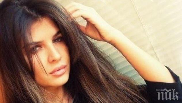 Чудите се коя е на-красивата мацка във Фейсбук? Ето я