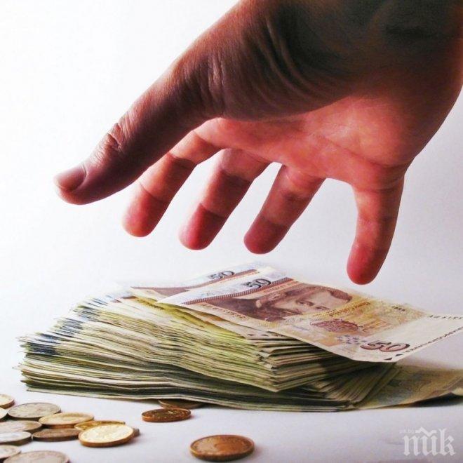 Германия се страхува, че „брекзит“ ще й струва 35 милиарда лири