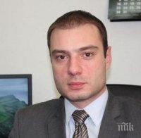 Земеделието с нов зам.-министър