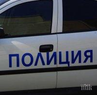 Трима пострадаха при масов бой на бежанци в София